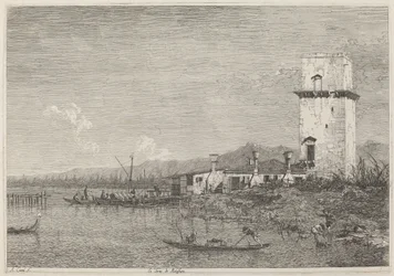 La Tour de Malghera