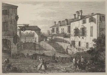 Les portes de Dolo