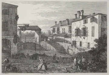 Les portes de Dolo