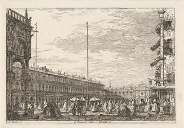 Piazza San Marco
