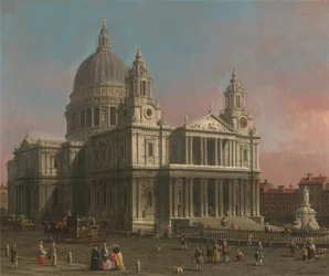 Cathédrale Saint-Paul