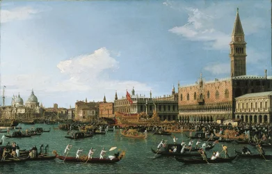 Le Bucintoro