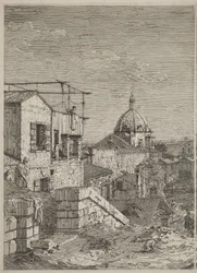 La maison avec l