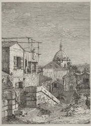 La maison avec l