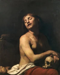 La Pénitente Marie-Madeleine