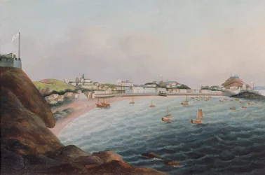 Port de Macao