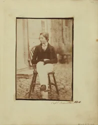Portrait d