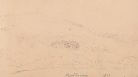 Appuldurcombe, Île de Wight