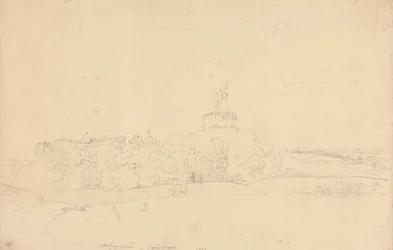 Terrain de tir à l