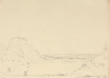 Terrain de tir à l