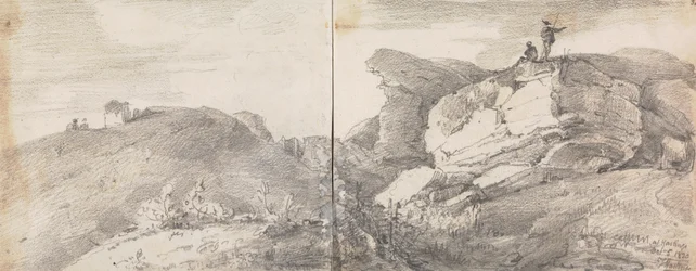À Hastings, 5 octobre 1820