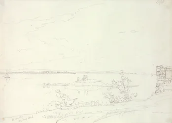 Beachley, 29 mai 1846