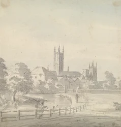 Cathédrale de Canterbury