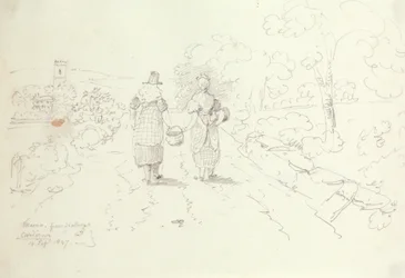 Cardigan, 14 septembre 1847