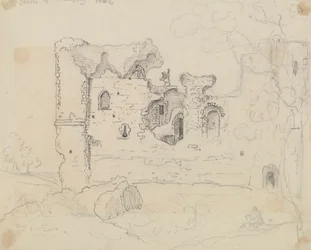 Château de Canterbury