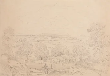 Clevedon, 3 août 1845