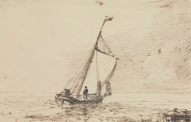 Cowes, 3 février 1826