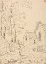 Abbaye de Crewkerne, 24 mai 1833