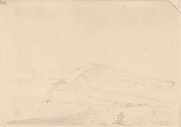 Freshwater Bay, 12 août 1829