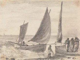 Hastings, 30 septembre 1820