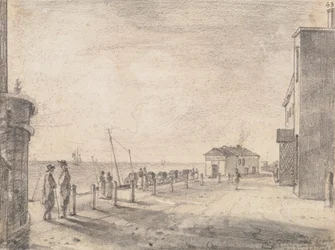 Hastings, 9 octobre 1820