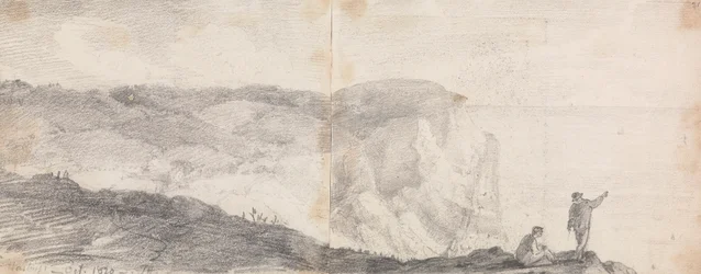 Hastings, octobre 1820