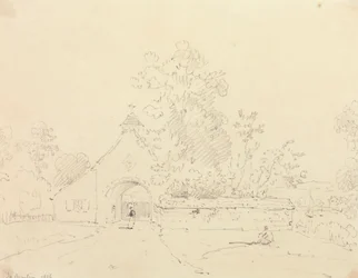 À Beaulieu, Hampshire