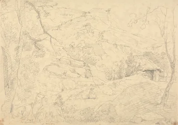 Dans Bradley Vale, 30 Mai 1833