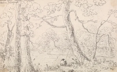 Île de Mayo, Cheshunt, 23 mai 1814