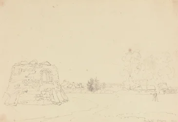 Milfield, East Cowes, Île de Wight