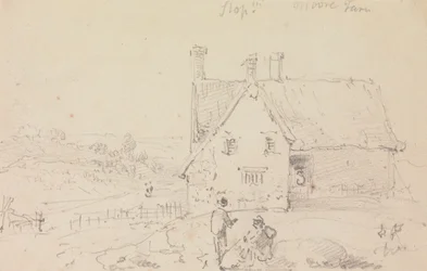 Ferme Moore, Île de Wight