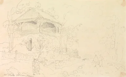 Ancienne Maison d