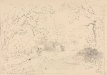 Près de East Cowes, mercredi 10 juillet 1832