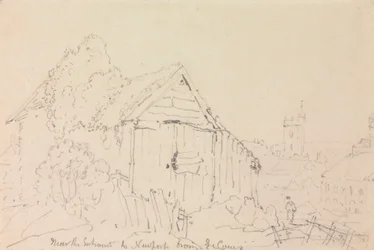 Près de l