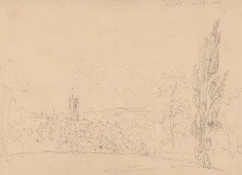 Newport, 16 septembre 1826