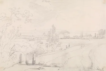 Sur Hampstead Heath