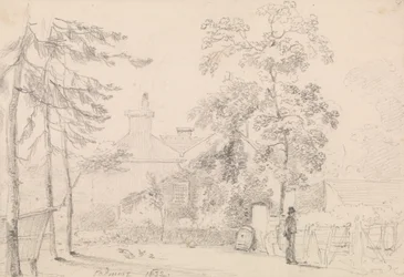 Padmore, île de Wight