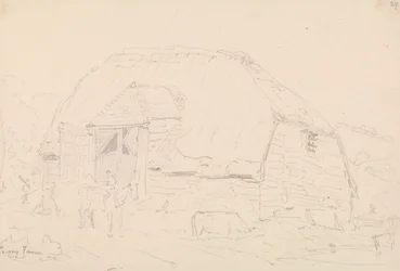 Ferme du Prieuré
