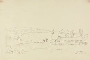 Baie de Sandown, Île de Wight