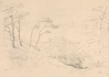 Croquis d