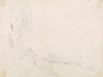 Croquis d