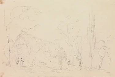 Croquis d