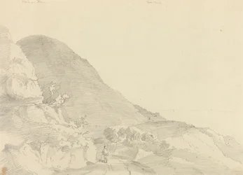 Ventnor Down, Île de Wight