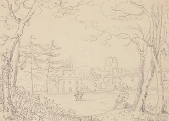 West Cowes, 20 février 1826