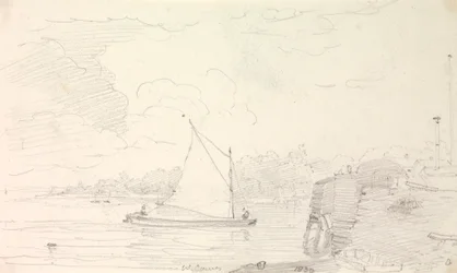 West Cowes, Île de Wight