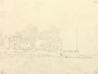 West Cowes, Île de Wight