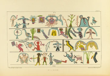 Chansons de Meda