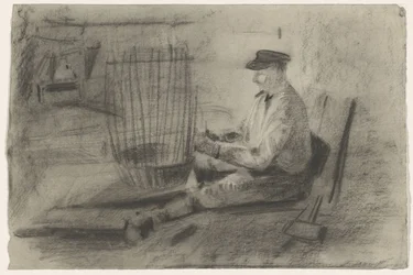 Fabricant de paniers