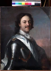 Pierre le Grand