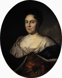 Portrait de l